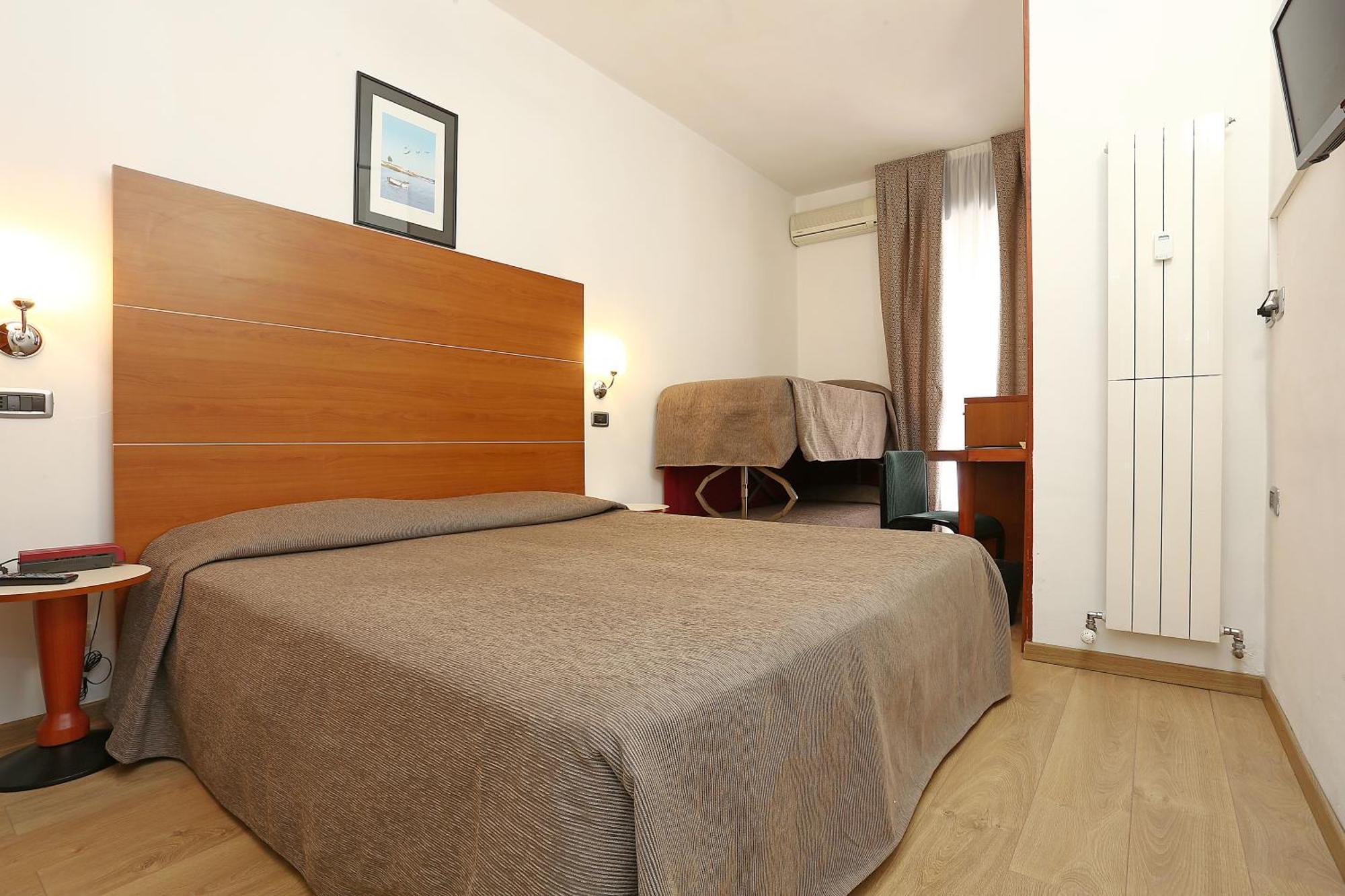Hotel Corticella — Foto 3